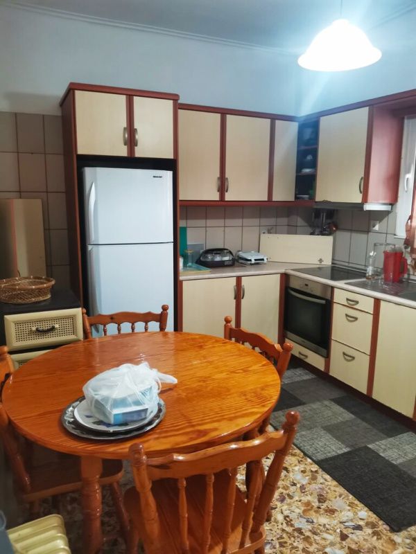 Квартира в Афинах, Греция, 90 м2 фото 3