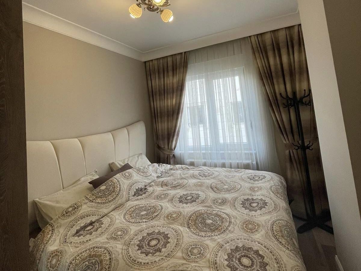 Квартира Liman Mah., Турция, 100 м2 фото 5