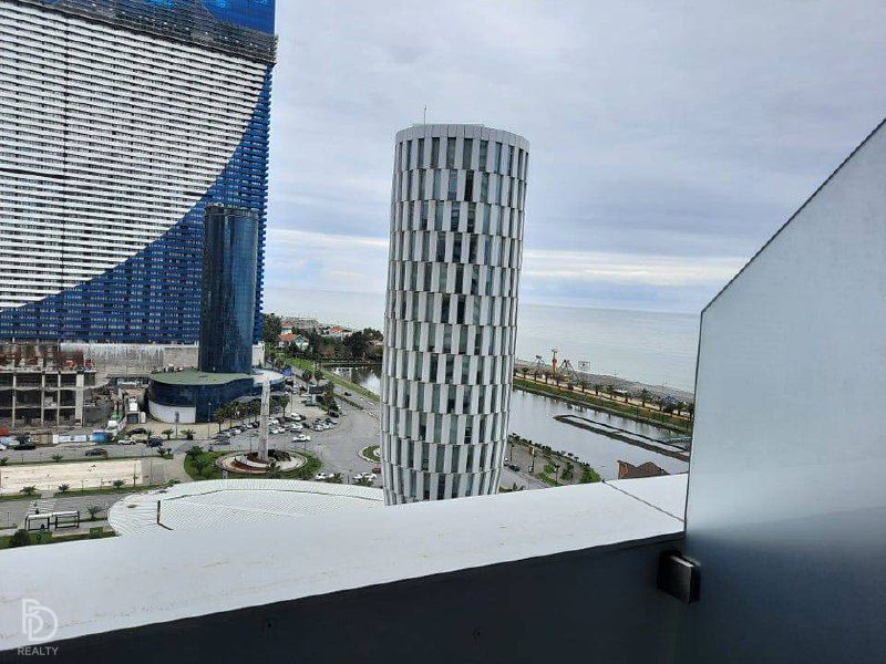 Студия в Батуми, Грузия, 30 м2 фото 5