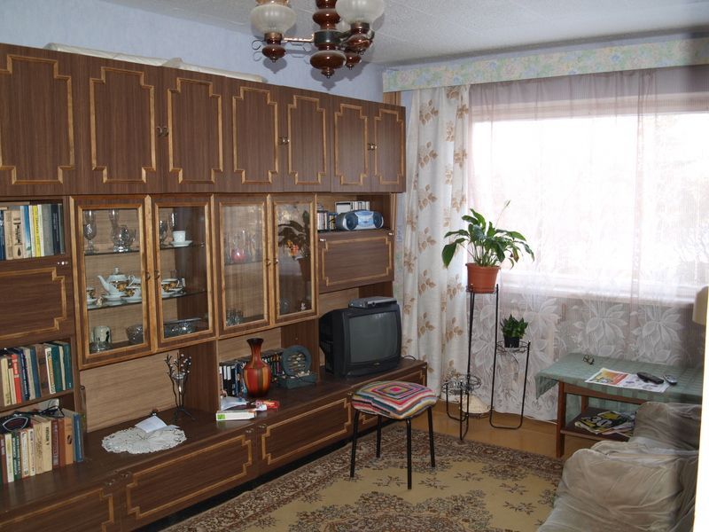 Квартира в Пюсси, Эстония, 72.9 м2 фото 4