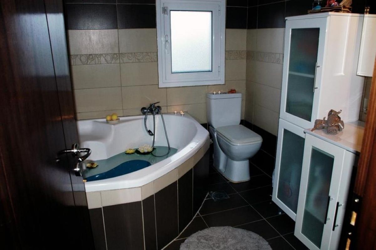 Дом на Ионических островах, Греция, 254 м2 фото 2