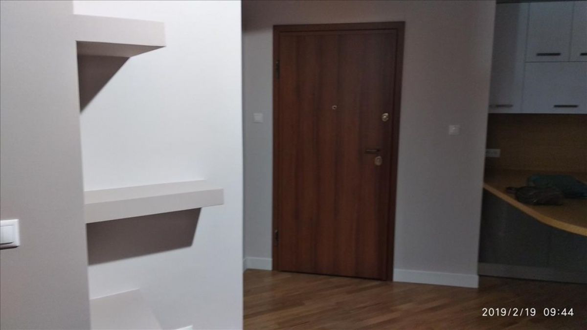 Квартира в Афинах, Греция, 90 м2 фото 4