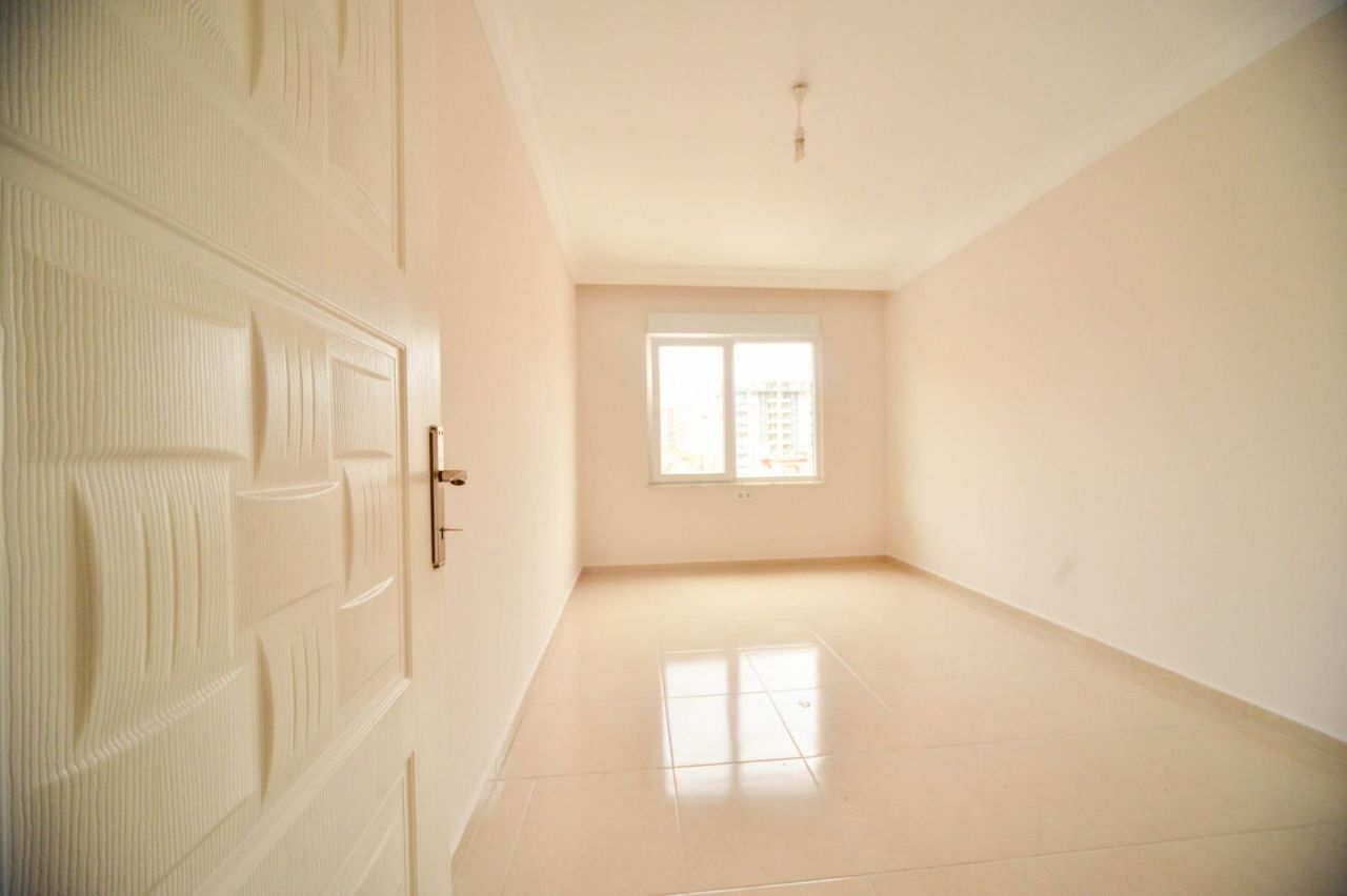 Квартира в Алании, Турция, 100 м2 фото 2