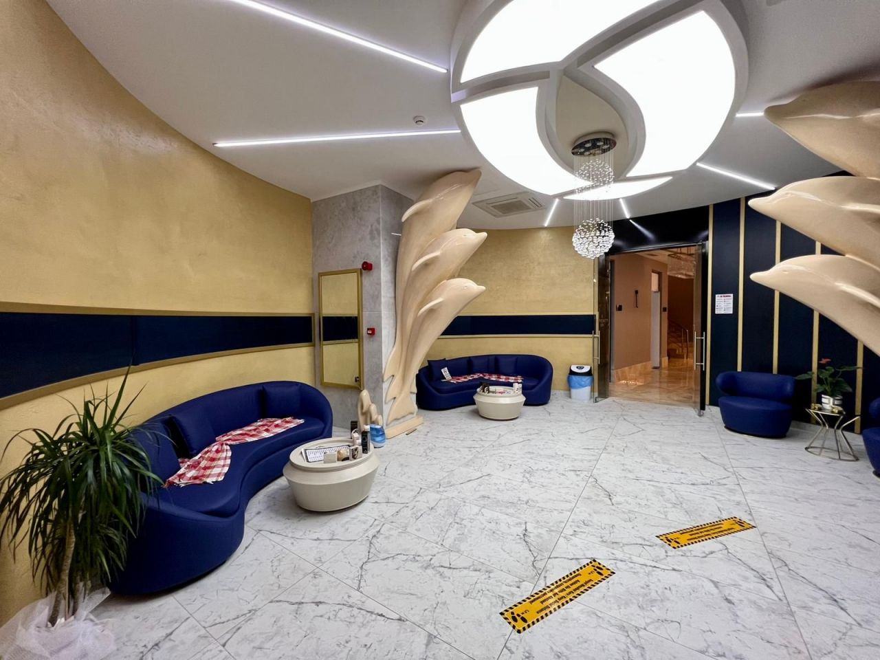 Квартира в Алании, Турция, 52 м2 фото 3