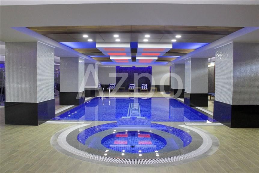 Апартаменты в Алании, Турция, 104 м2 фото 5