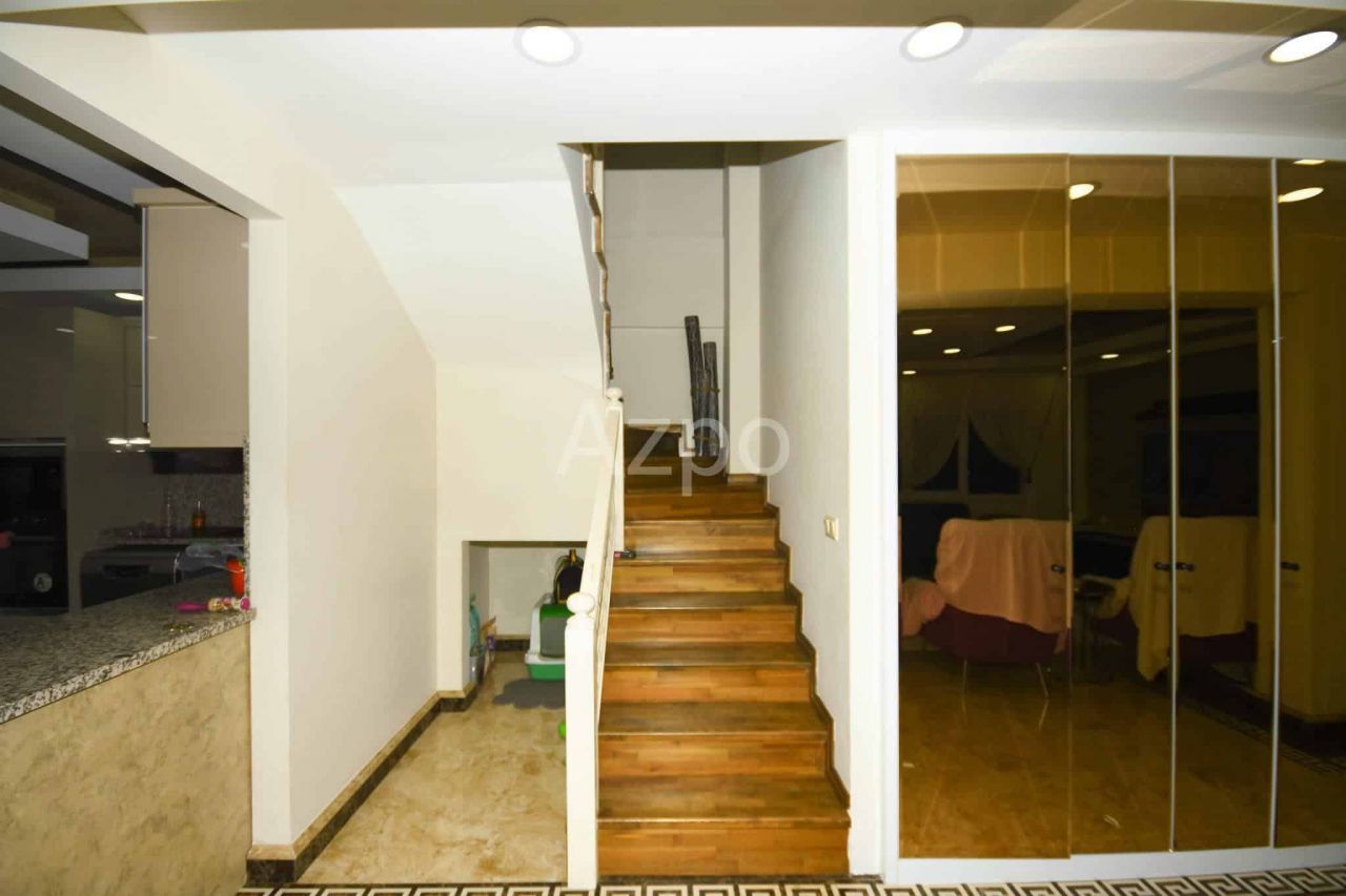 Пентхаус в Анталии, Турция, 170 м2 фото 3