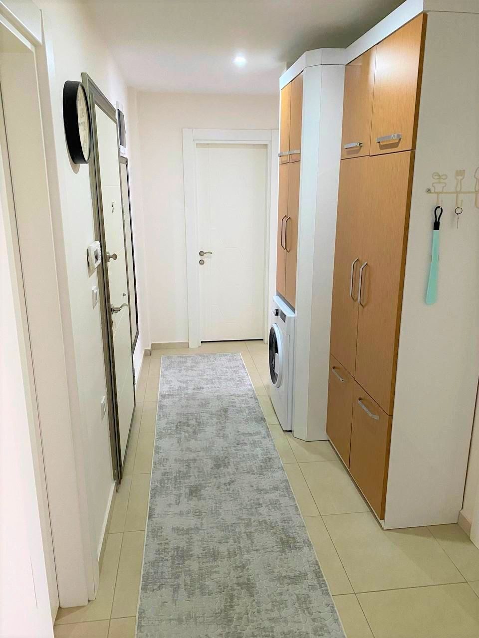 Квартира в Алании, Турция, 120 м2 фото 4