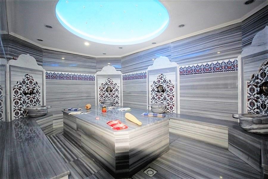 Квартира в Алании, Турция, 65 м2 фото 4