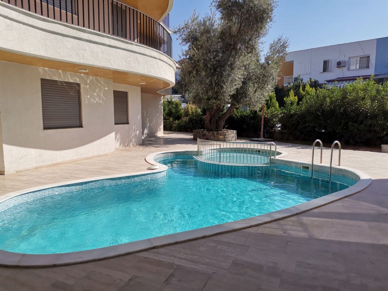 Пентхаус в Кушадасы, Турция, 120 м2 фото 2