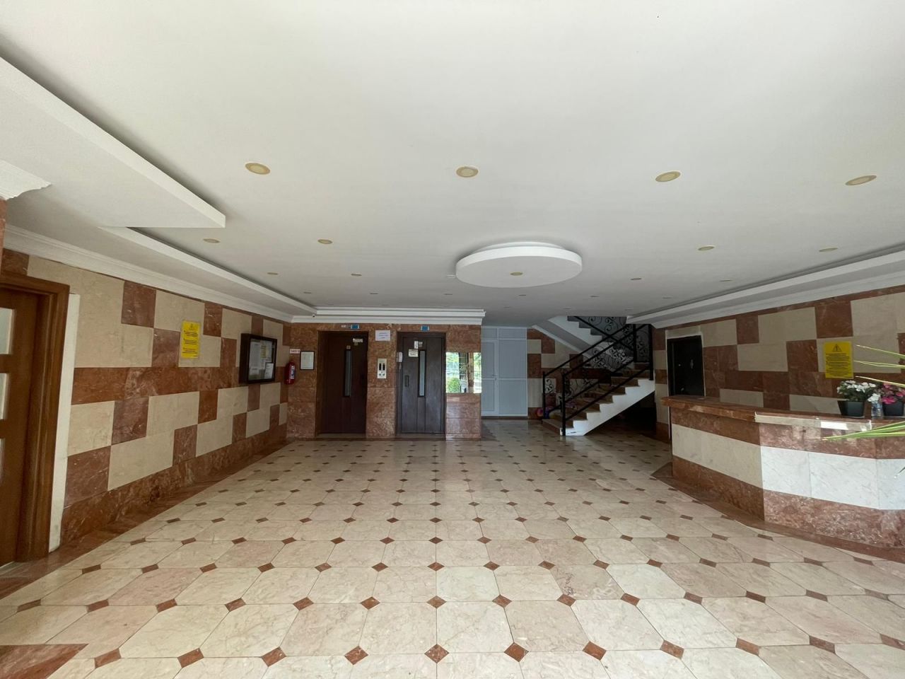 Квартира в Алании, Турция, 110 м2 фото 3