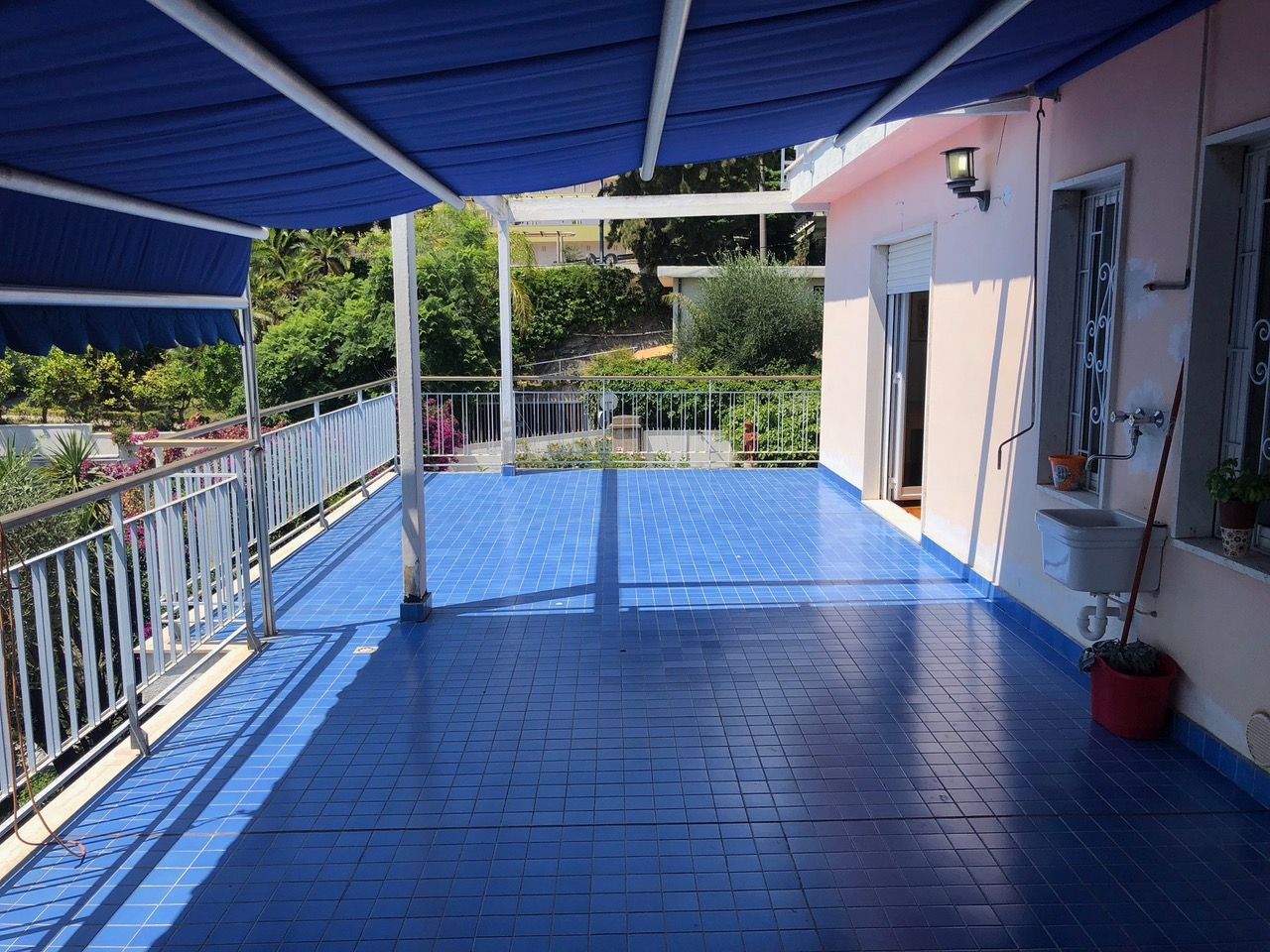 Апартаменты в Сан-Ремо, Италия, 110 м2 фото 4