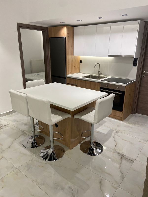 Квартира в Салониках, Греция, 90 м2 фото 5