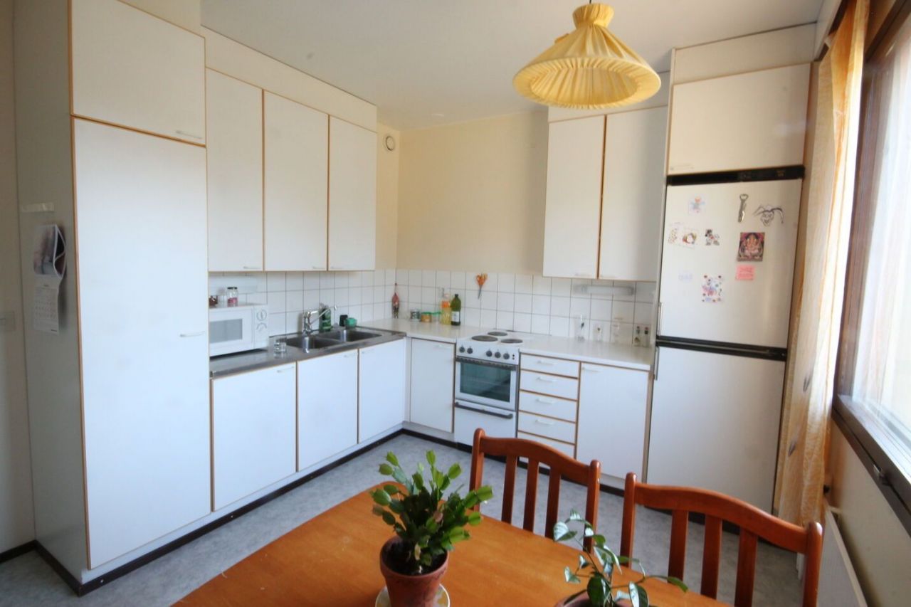 Квартира в Кеми, Финляндия, 60 м2 фото 2