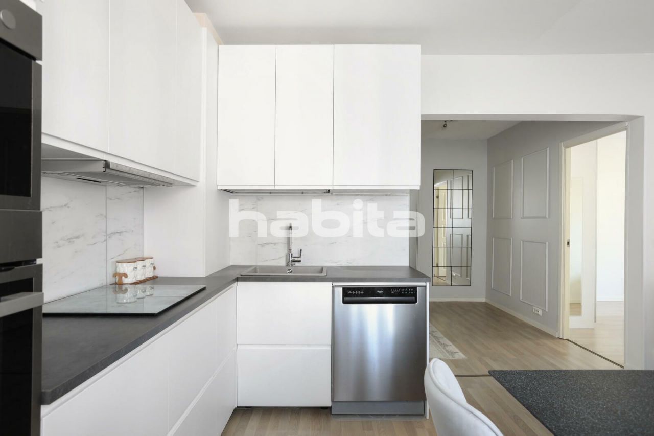 Апартаменты в Вантаа, Финляндия, 70.5 м2 фото 3