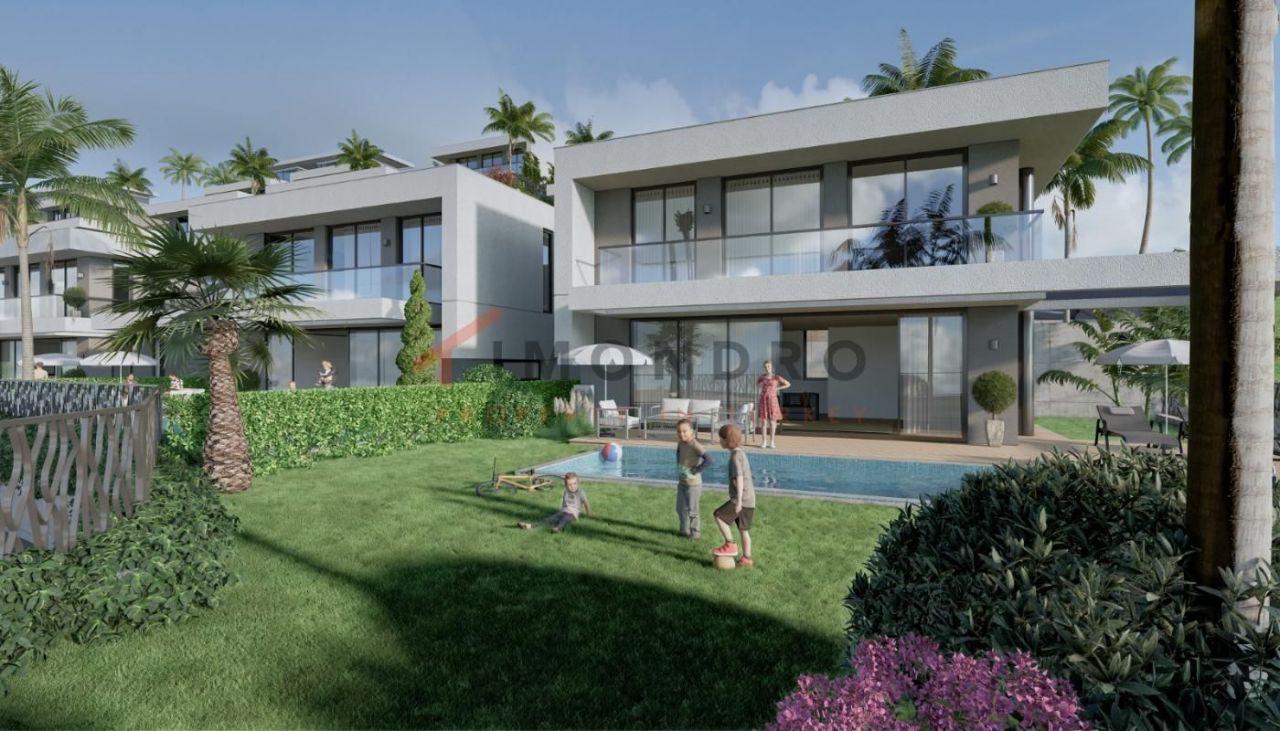 Дом в Алании, Турция, 240 м2 фото 5