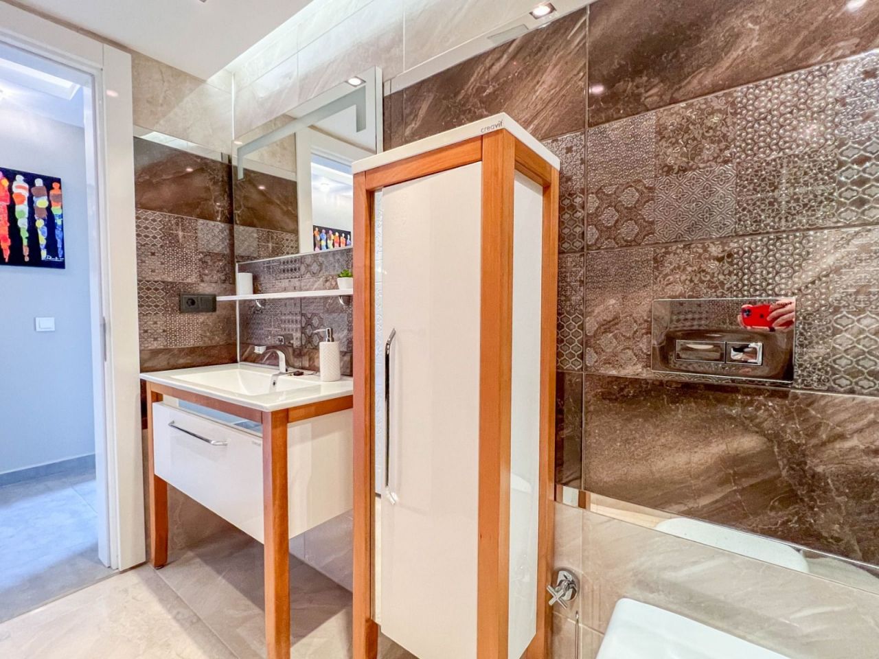 Пентхаус в Алании, Турция, 240 м2 фото 3