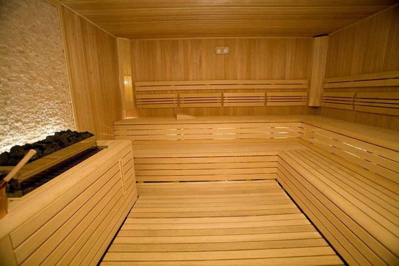 Пентхаус в Алании, Турция, 300 м2 фото 5