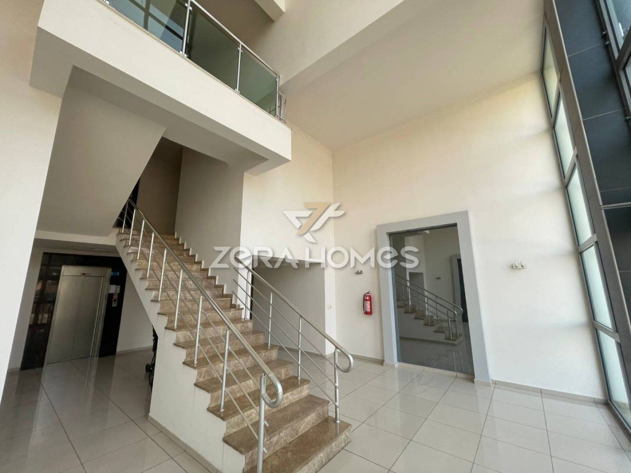 Пентхаус в Алании, Турция, 280 м2 фото 4