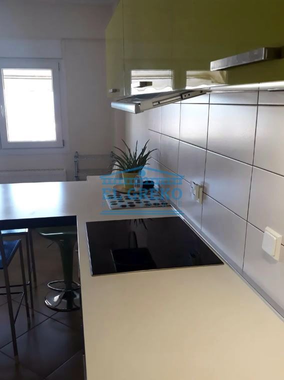 Квартира в Салониках, Греция, 88 м2 фото 4
