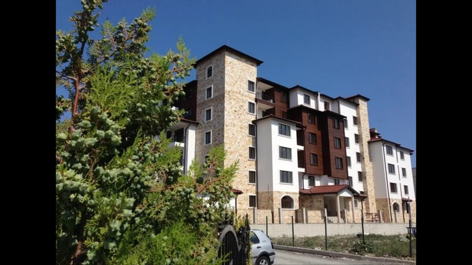 Апартаменты в Несебре, Болгария, 67 м2 фото 3
