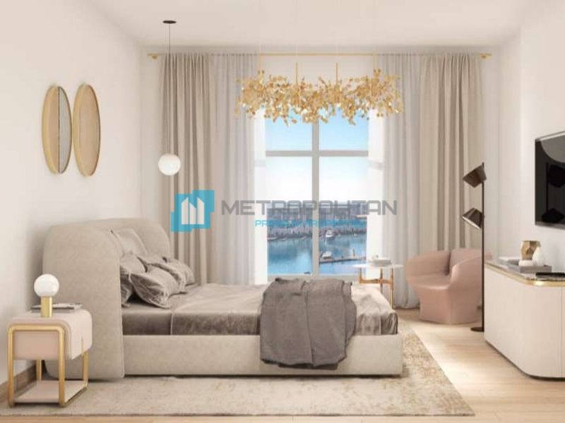 Апартаменты в Дубае, ОАЭ, 73.11 м2 фото 4