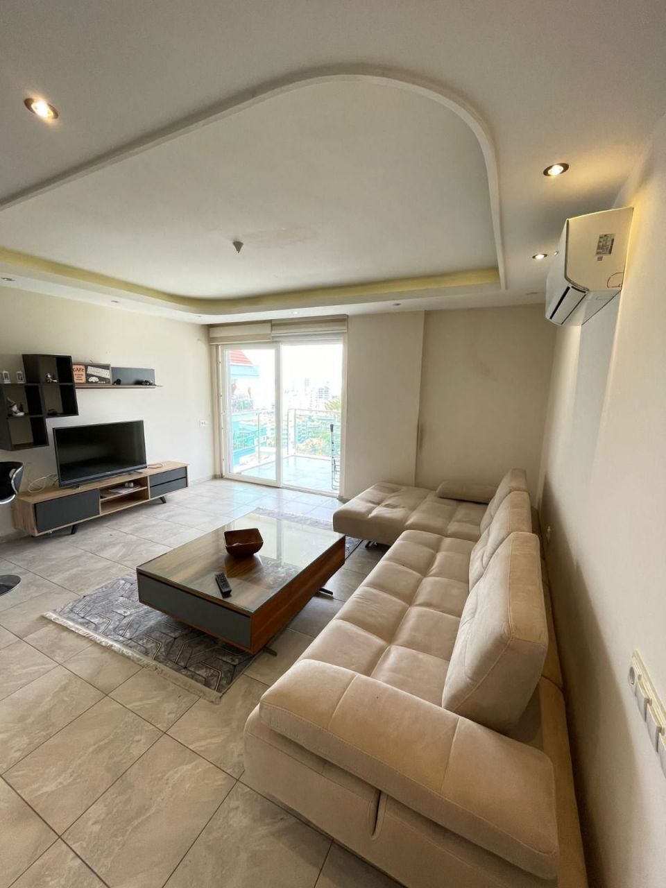 Апартаменты в Алании, Турция, 72 м2 фото 4