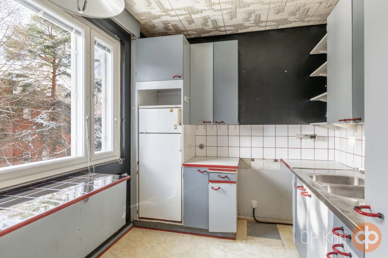 Квартира в Варкаусе, Финляндия, 33 м2 фото 3