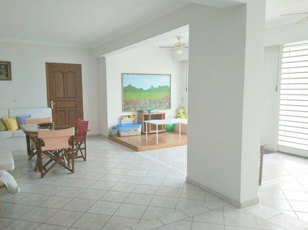 Дом в Афинах, Греция, 500 м2 фото 2
