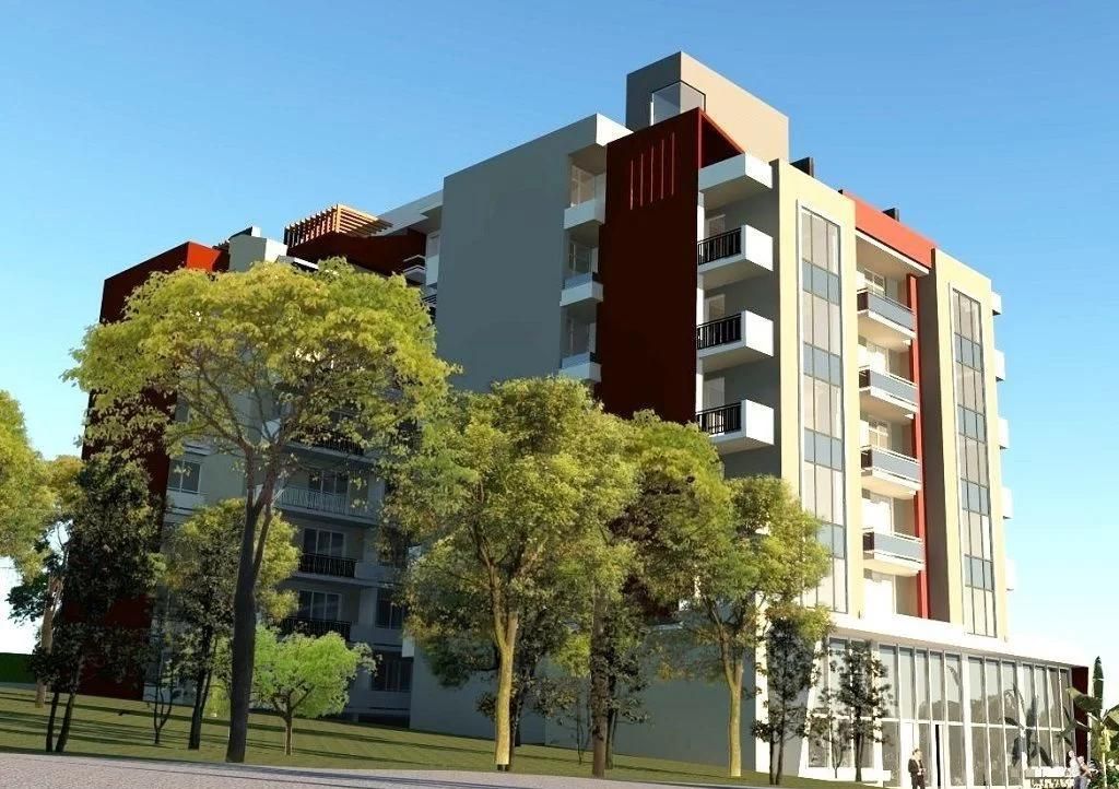 Квартира в Батуми, Грузия, 64.4 м2 фото 4