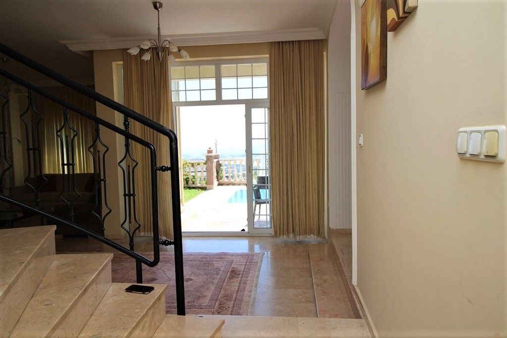 Вилла в Алании, Турция, 220 м2 фото 5