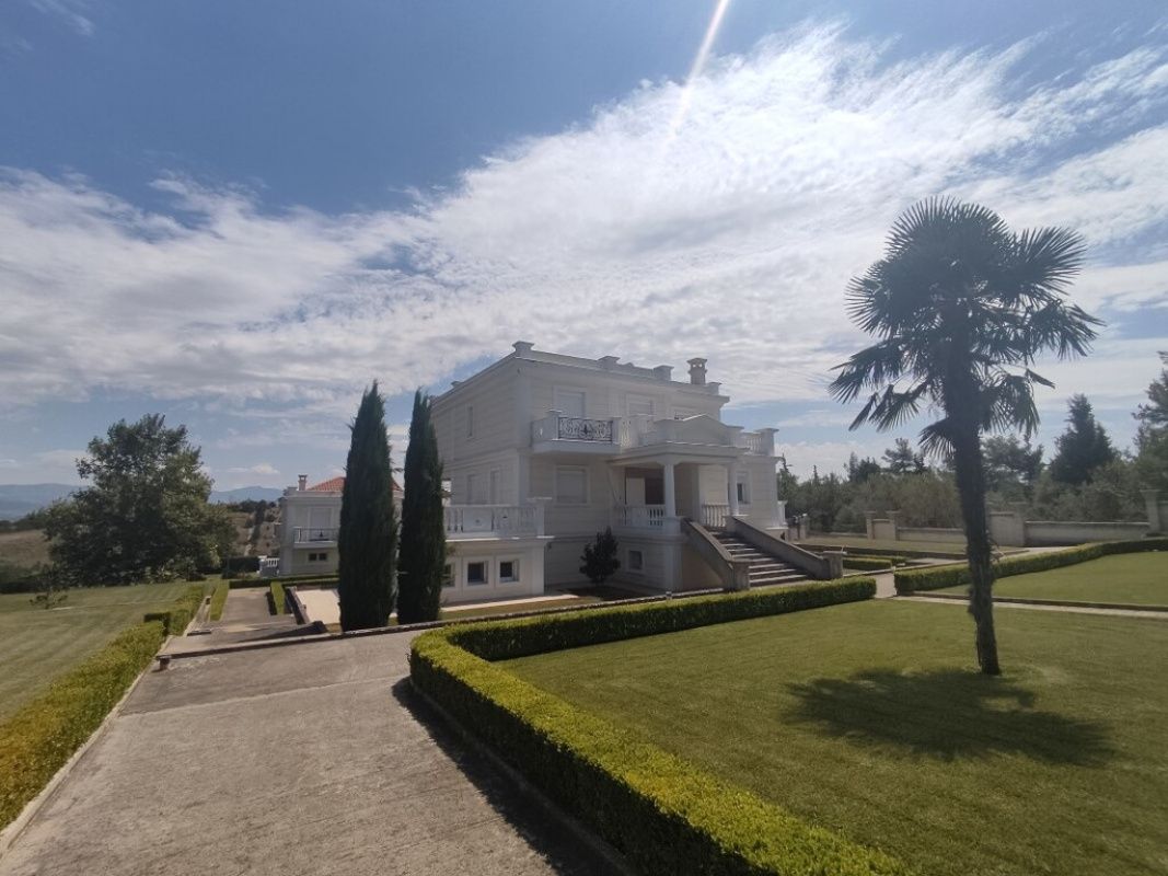 Дом на Северо-Эгейских островах, Греция, 930 м2 фото 4
