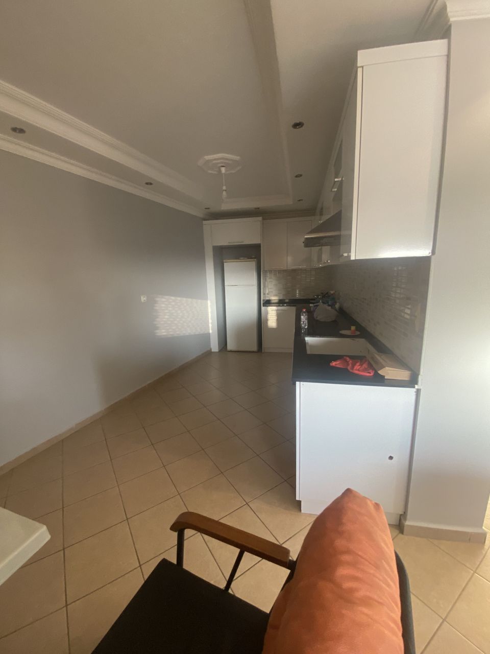 Пентхаус в Алании, Турция, 220 м2 фото 2