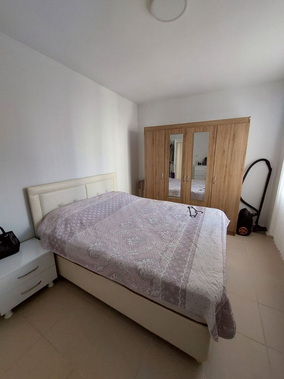 Квартира в Мерсине, Турция, 120 м2 фото 4