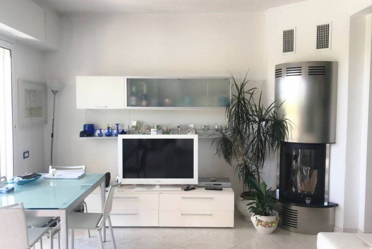 Дом в Сан-Ремо, Италия, 250 м2 фото 5