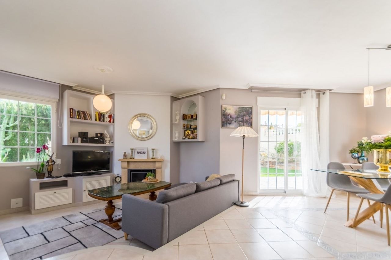 Вилла в Л'Альбире, Испания, 204 м2 фото 5