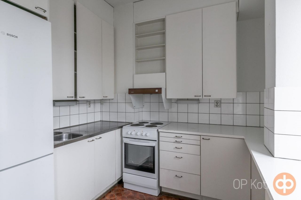 Квартира в Варкаусе, Финляндия, 41 м2 фото 2