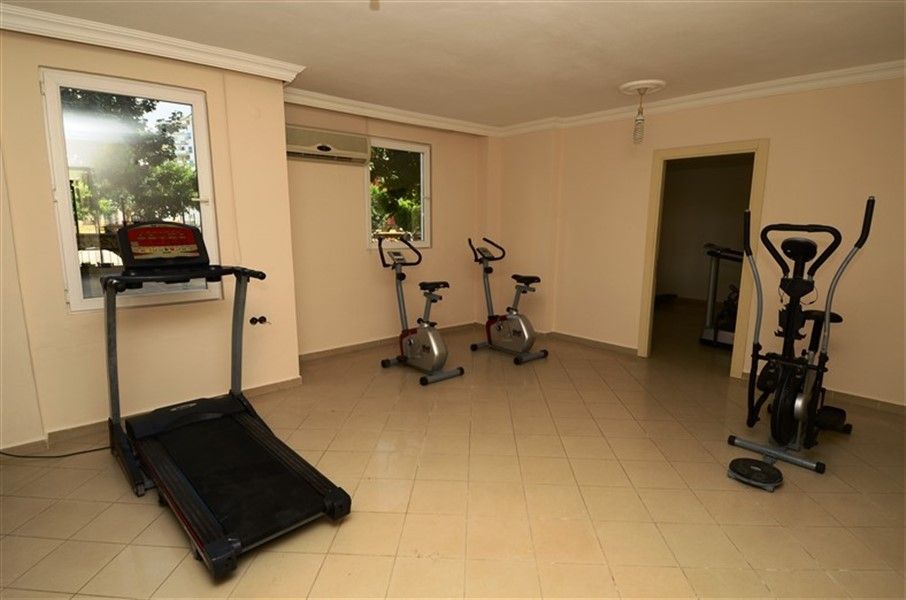 Квартира в Алании, Турция, 125 м2 фото 4