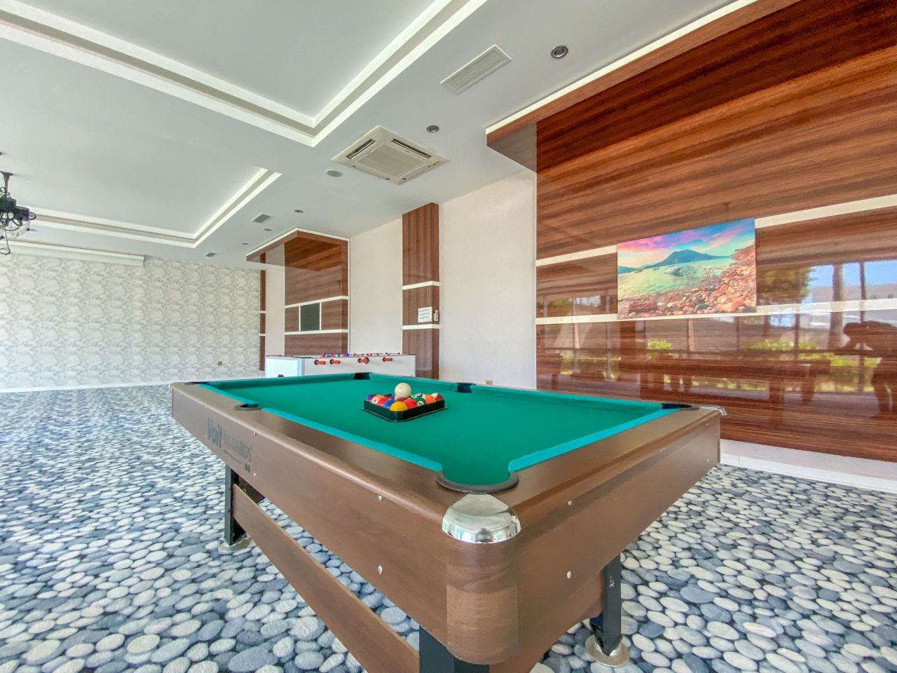 Квартира в Алании, Турция, 125 м2 фото 3