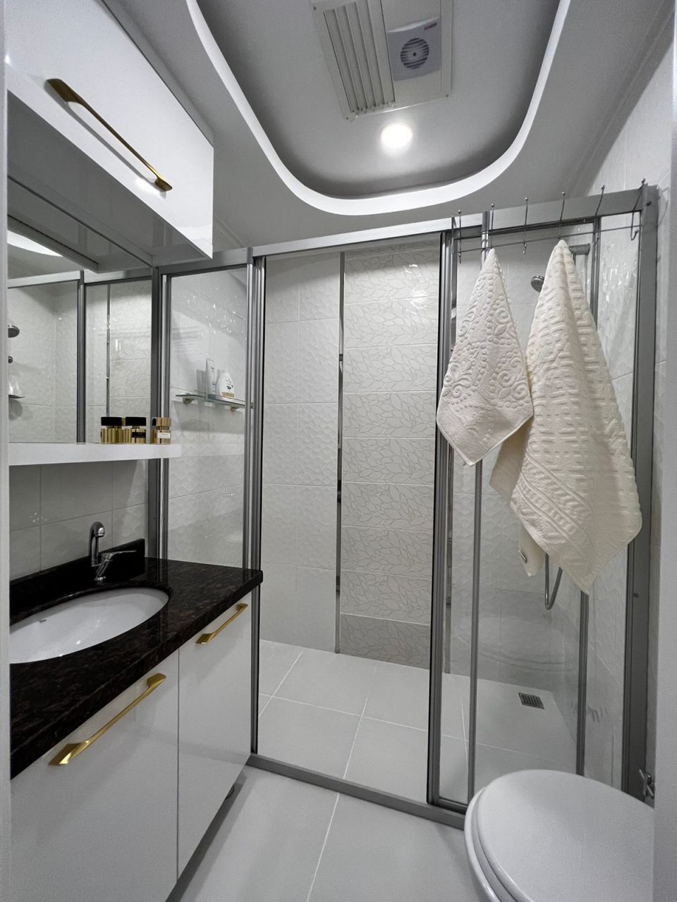 Квартира в Алании, Турция, 75 м2 фото 5