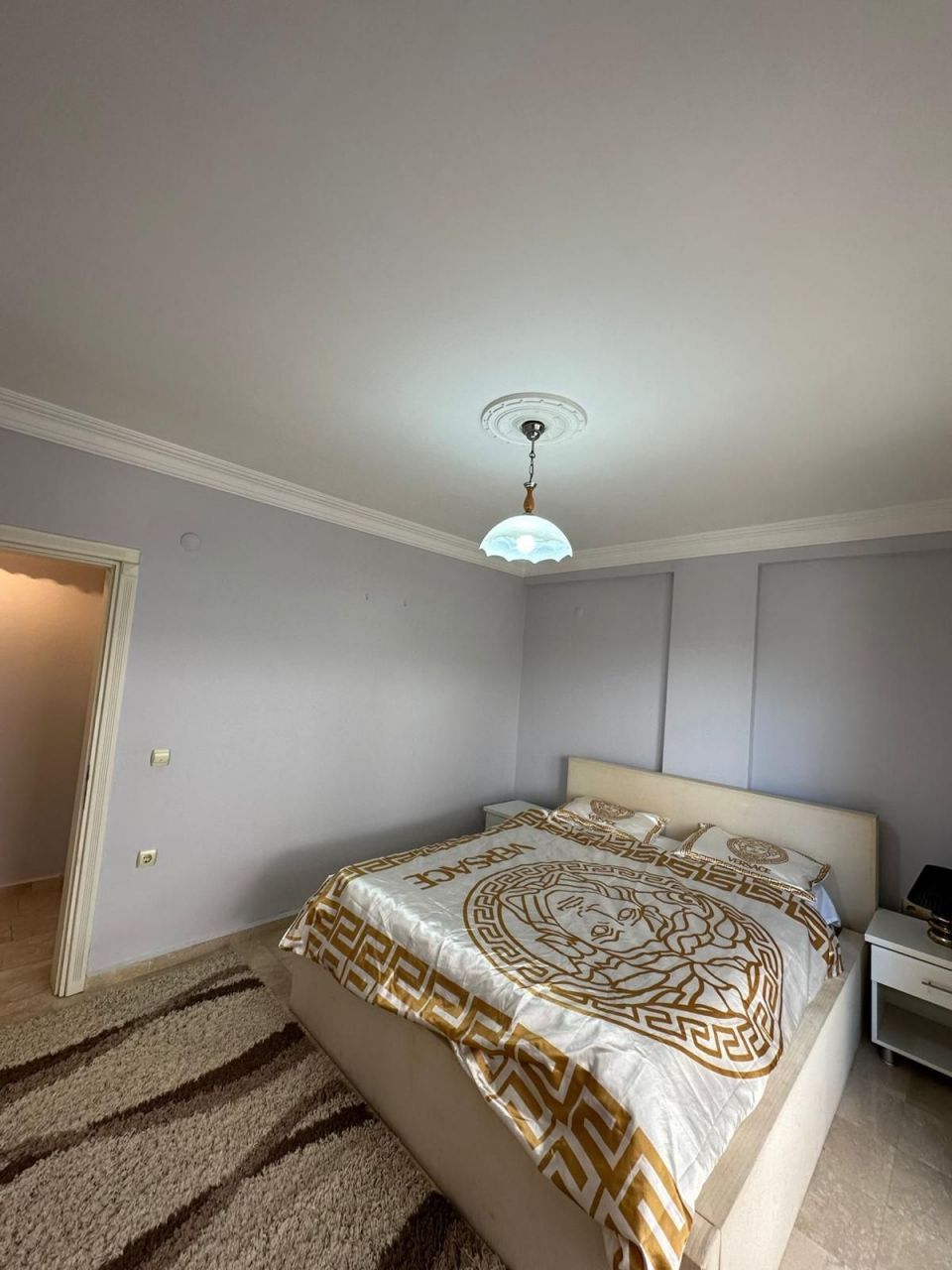Квартира в Алании, Турция, 120 м2 фото 5