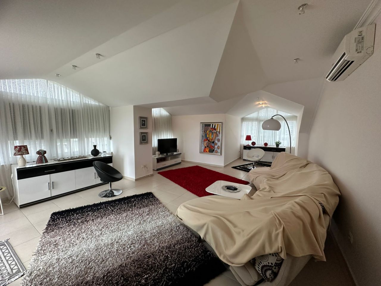 Пентхаус в Алании, Турция, 285 м2 фото 2