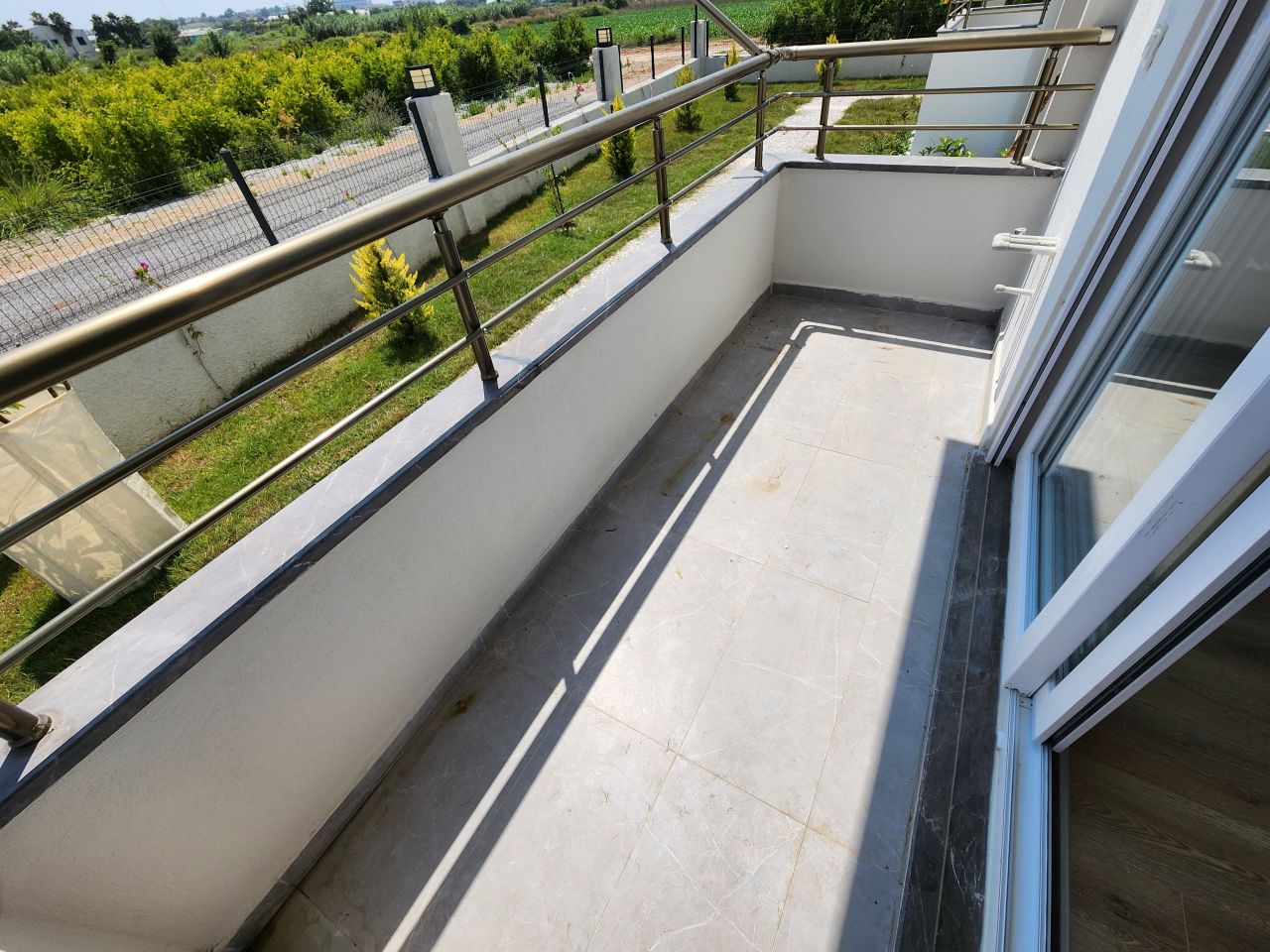 Квартира в Манавгате, Турция, 90 м2 фото 3