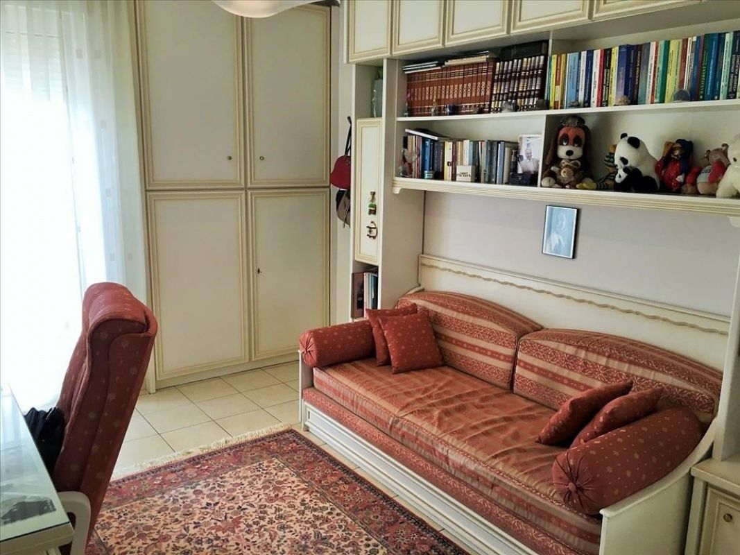 Квартира на Северо-Эгейских островах, Греция, 250 м2 фото 4