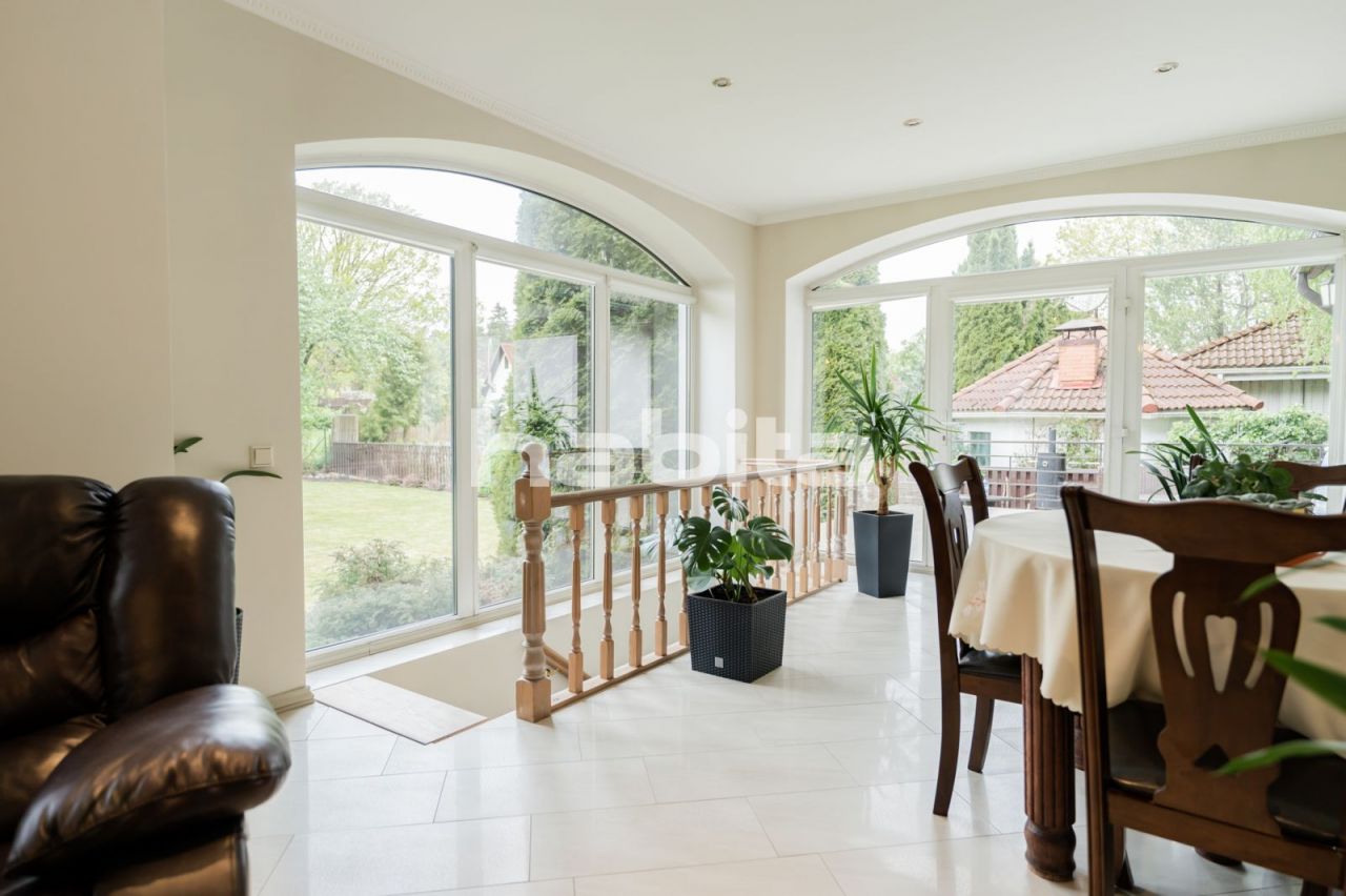 Дом Baltezers, Латвия, 284 м2 фото 4