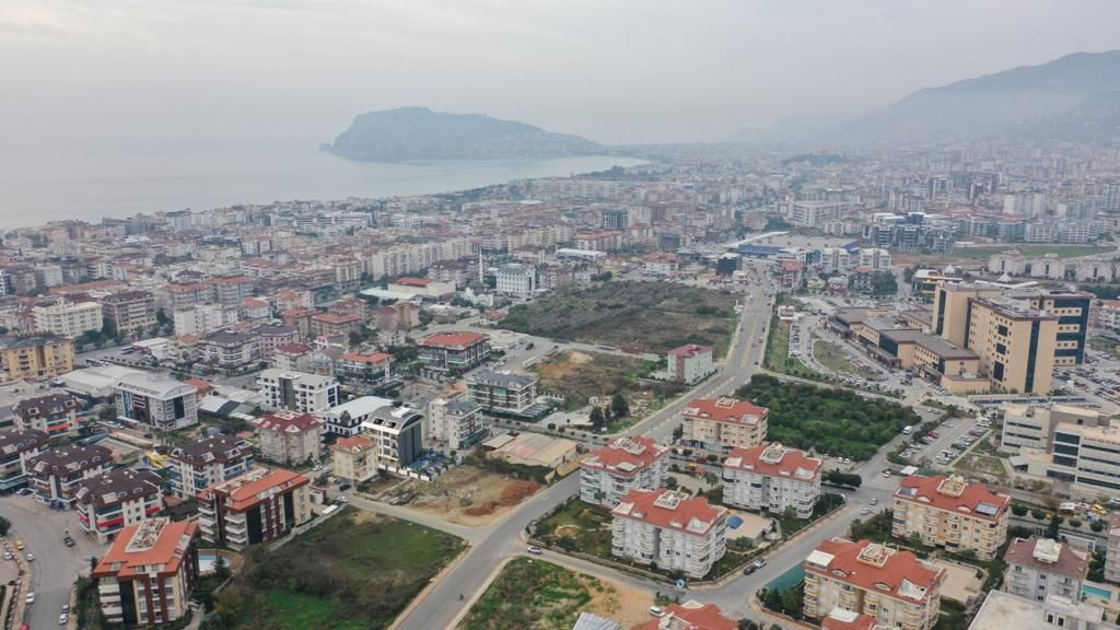 Апартаменты в Алании, Турция, 72 м2 фото 4