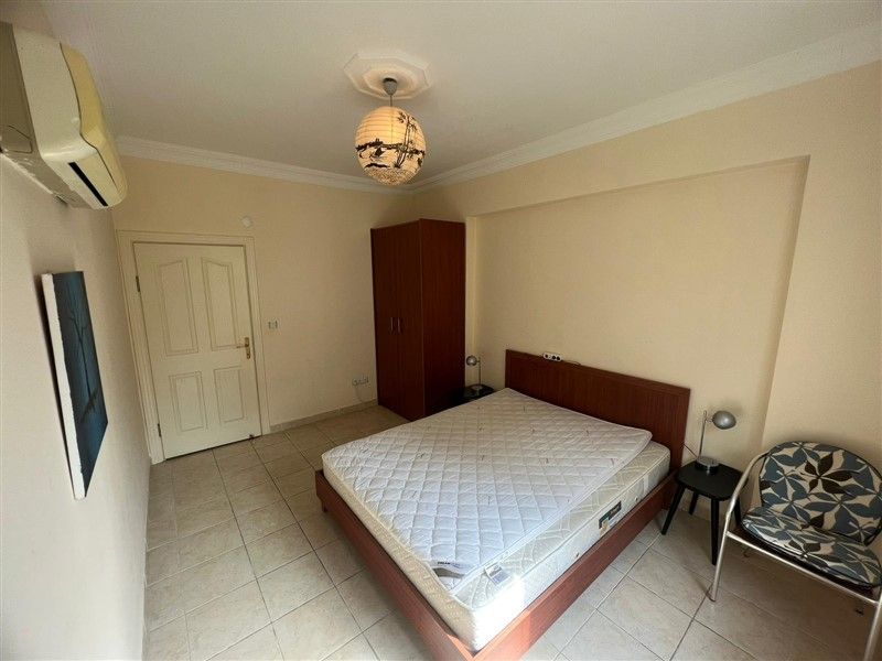 Апартаменты в Алании, Турция, 100 м2 фото 4