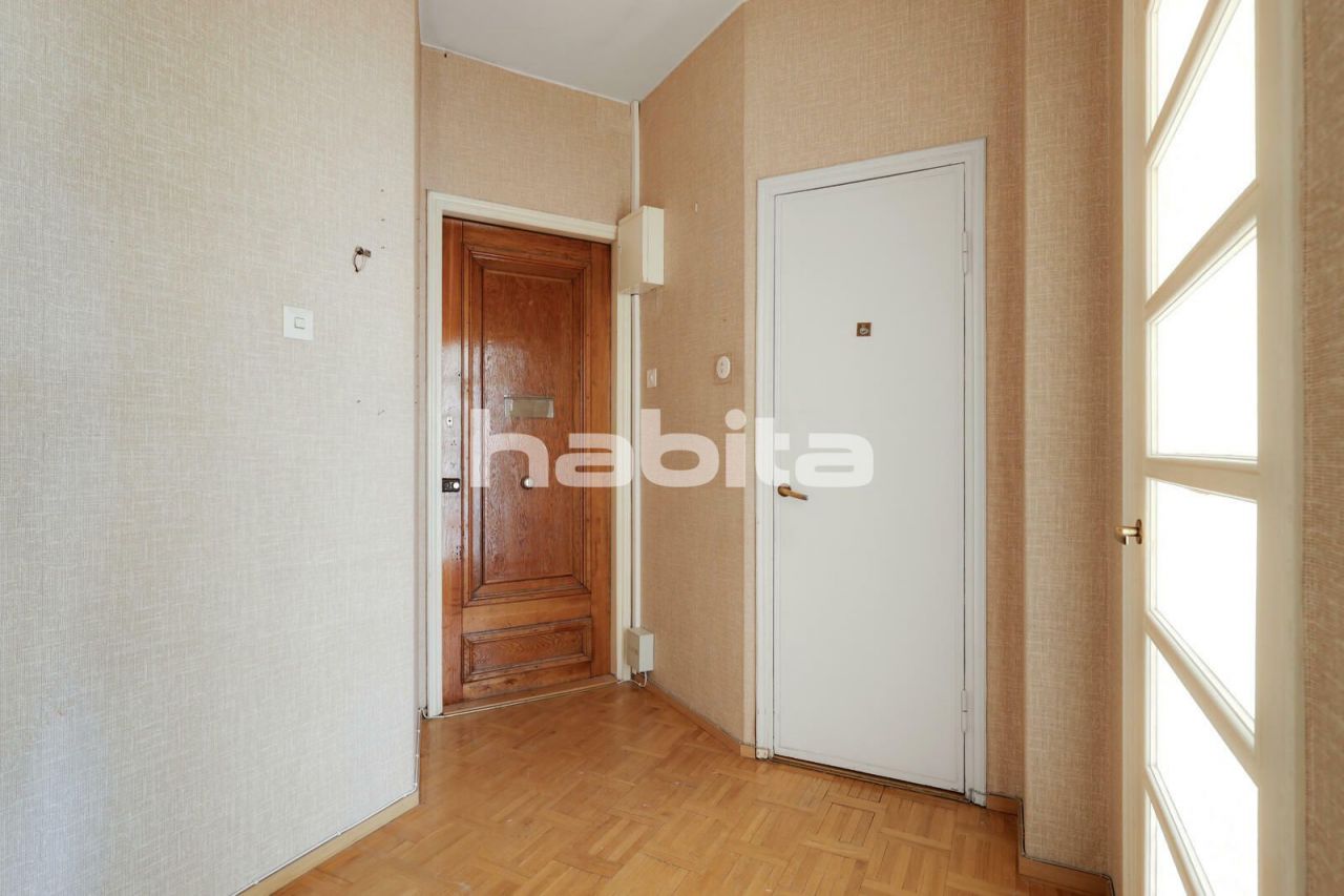 Апартаменты в Хельсинки, Финляндия, 47.8 м2 фото 3