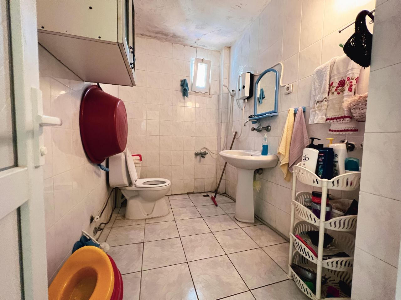 Квартира в Алании, Турция, 60 м2 фото 3