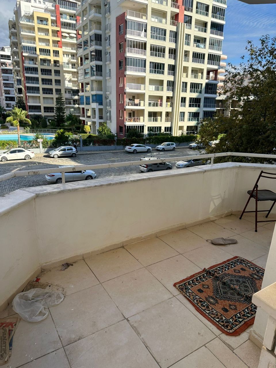 Квартира в Алании, Турция, 115 м2 фото 5