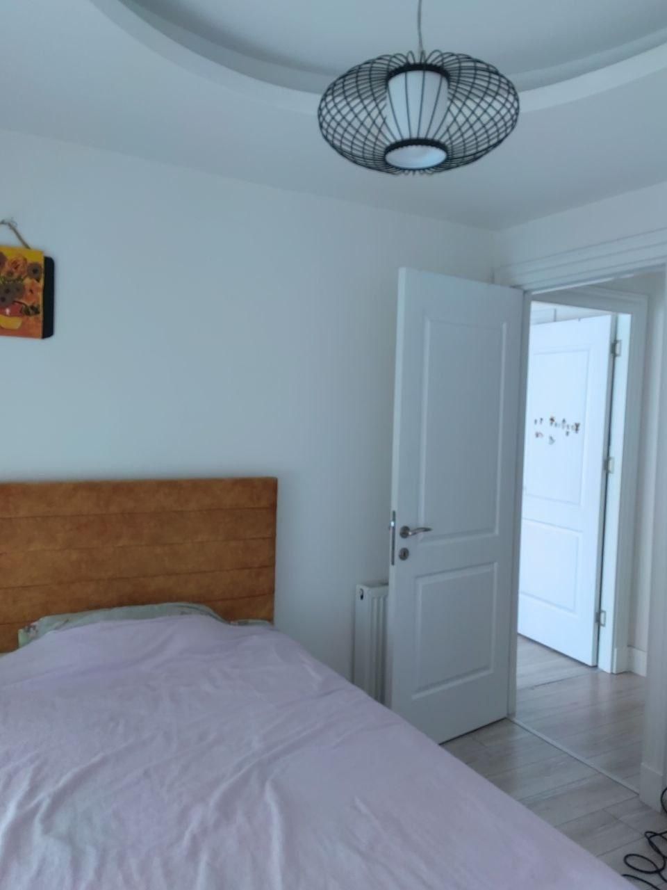 Квартира в Мерсине, Турция, 80 м2 фото 2